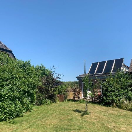 Ferienwohnung Thoene Horstmar Luaran gambar