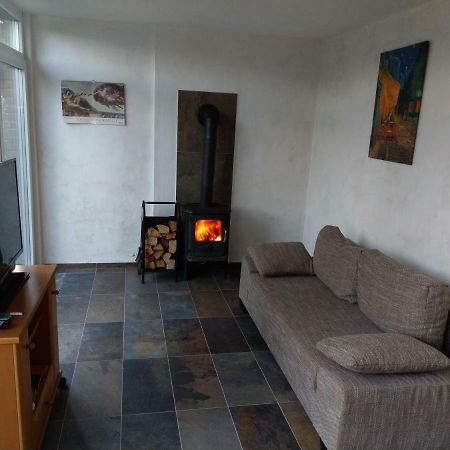 Ferienwohnung Thoene Horstmar Luaran gambar