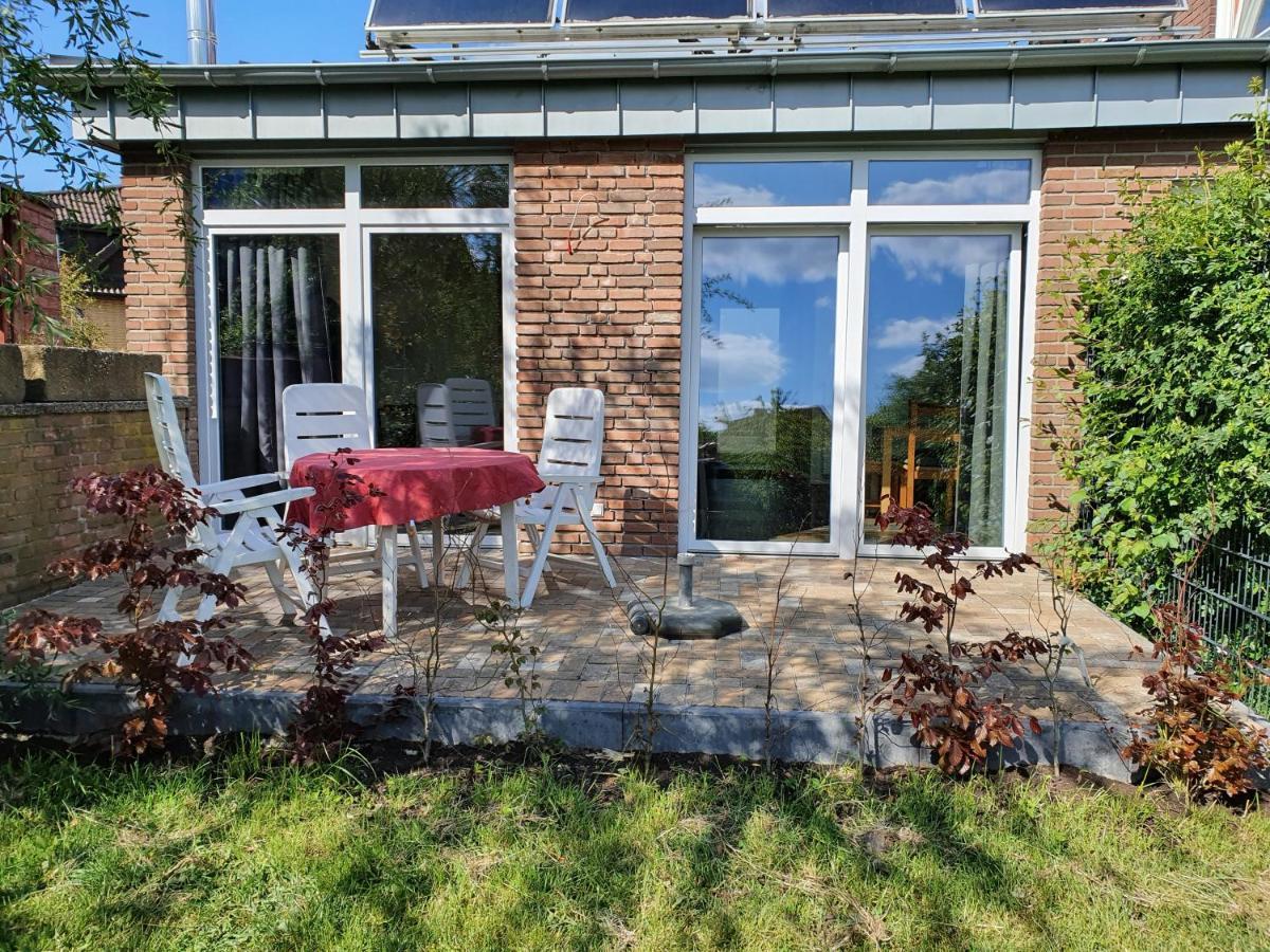 Ferienwohnung Thoene Horstmar Luaran gambar