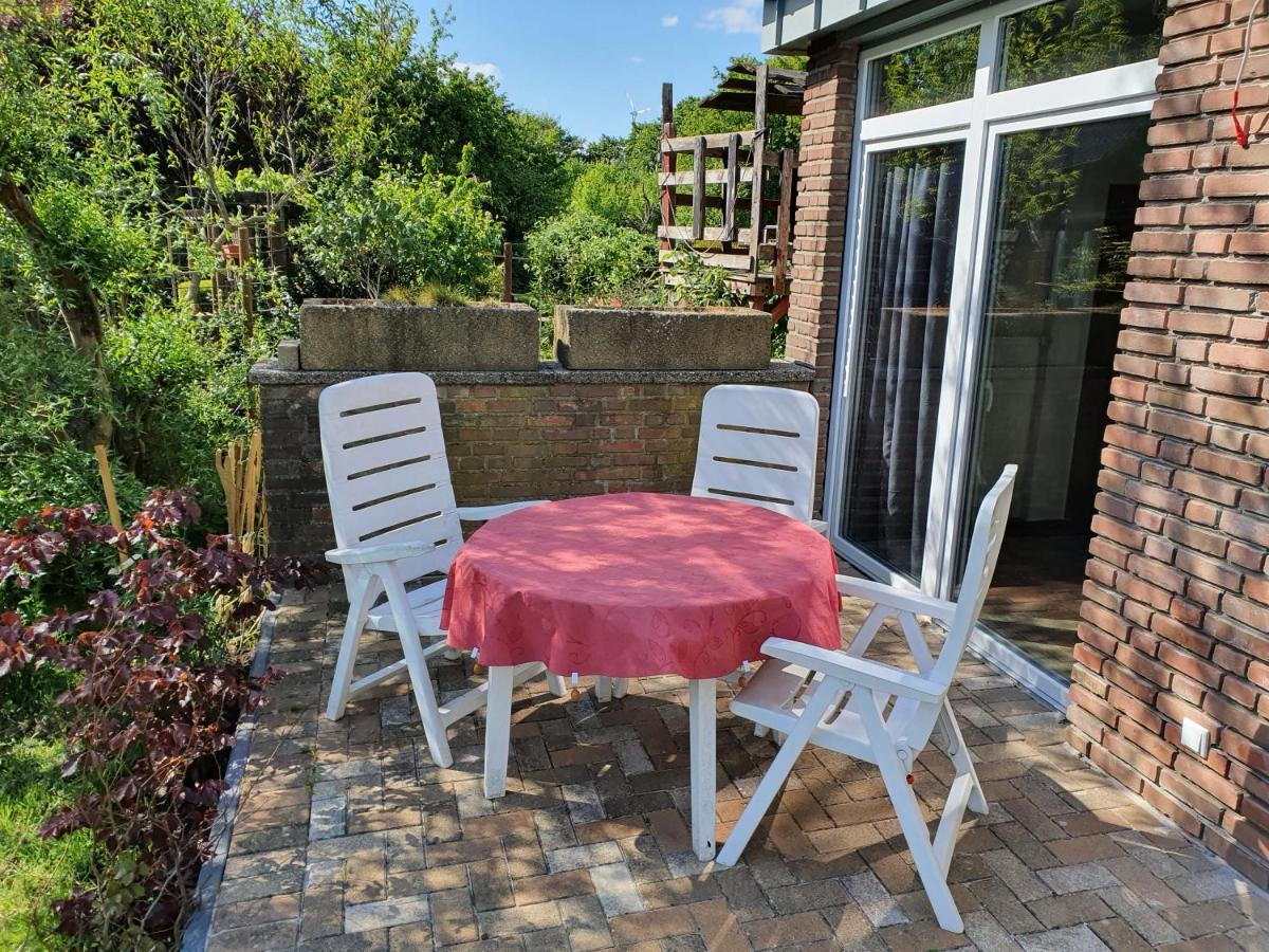 Ferienwohnung Thoene Horstmar Luaran gambar