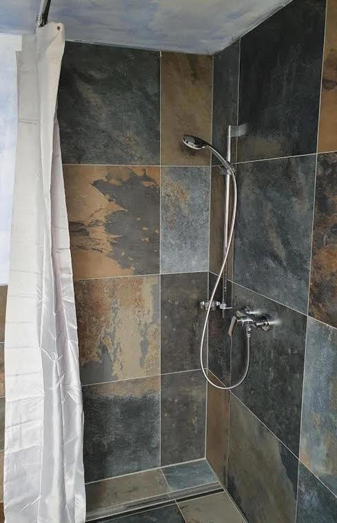 Ferienwohnung Thoene Horstmar Luaran gambar