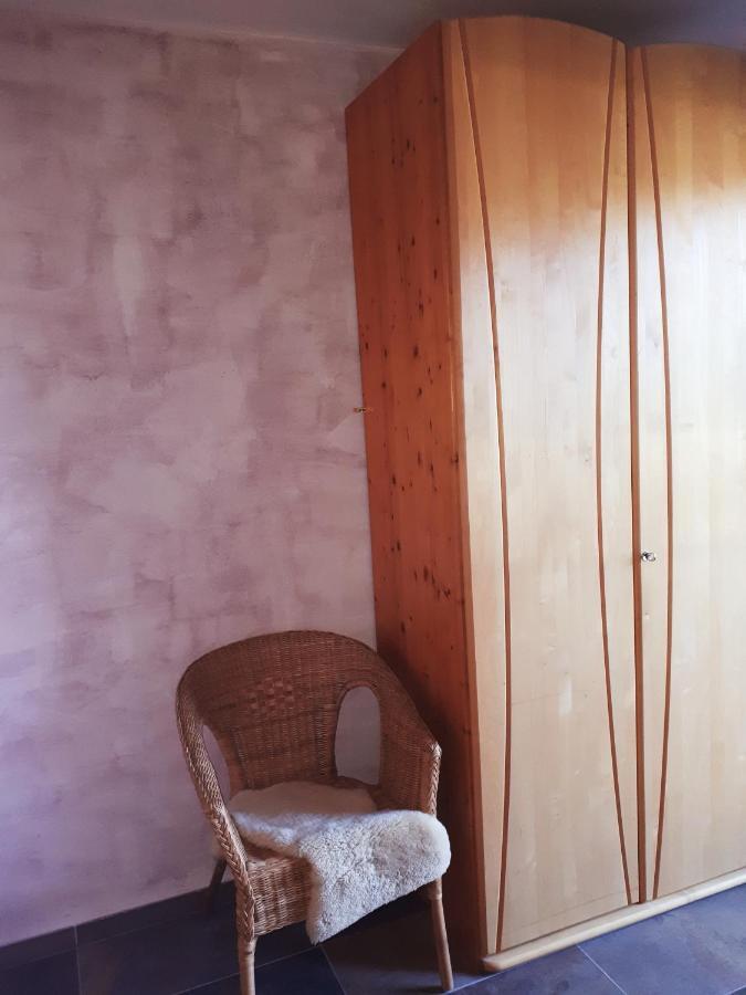 Ferienwohnung Thoene Horstmar Luaran gambar