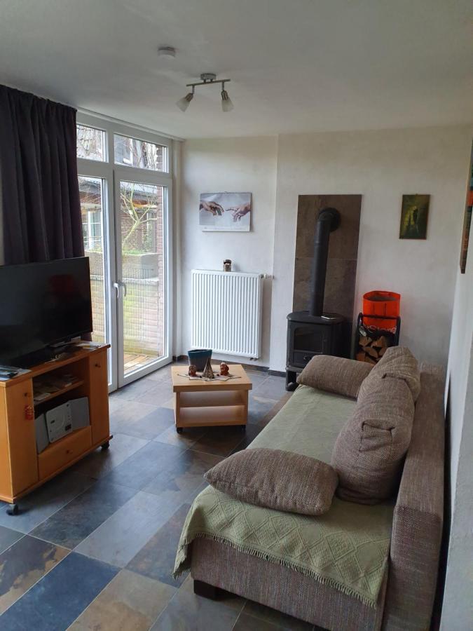 Ferienwohnung Thoene Horstmar Luaran gambar